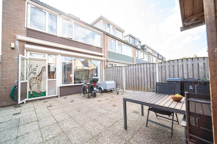 Foto 46 van Kluutstraat 14