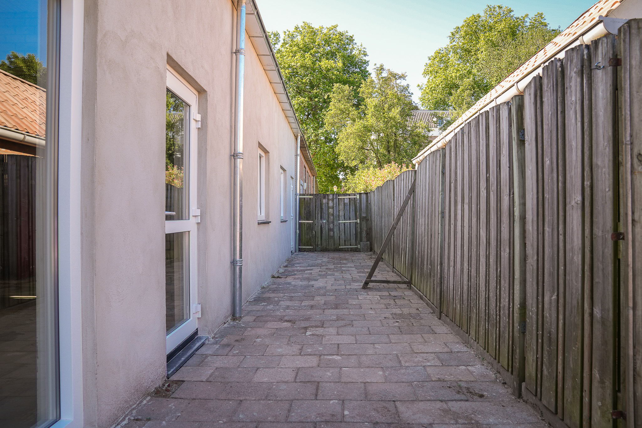 Foto 9 van Oranjelaan 1-C