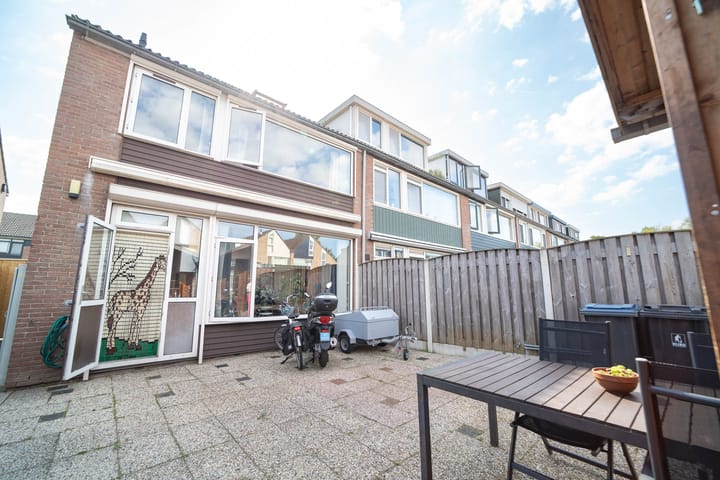 Foto 47 van Kluutstraat 14