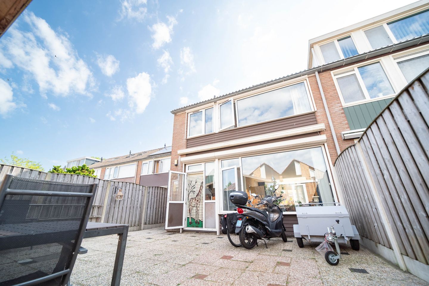 Photo 49 of Kluutstraat 14