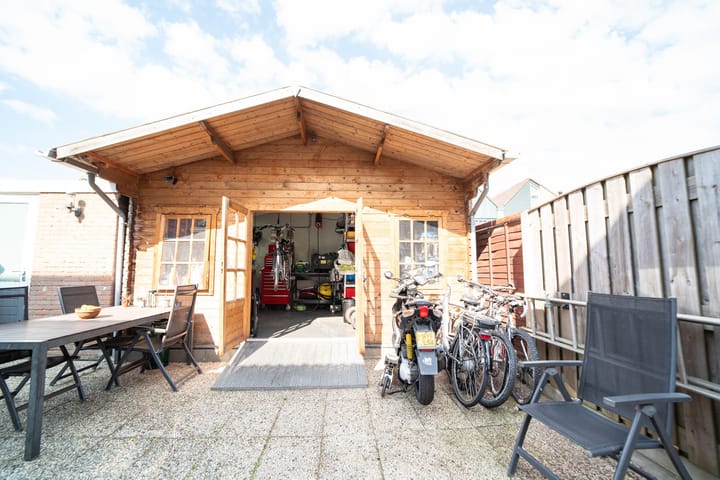 Foto 51 van Kluutstraat 14