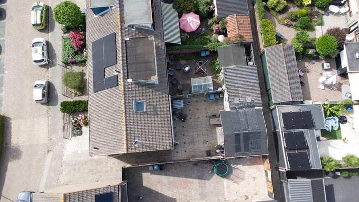 Foto 52 van Kluutstraat 14