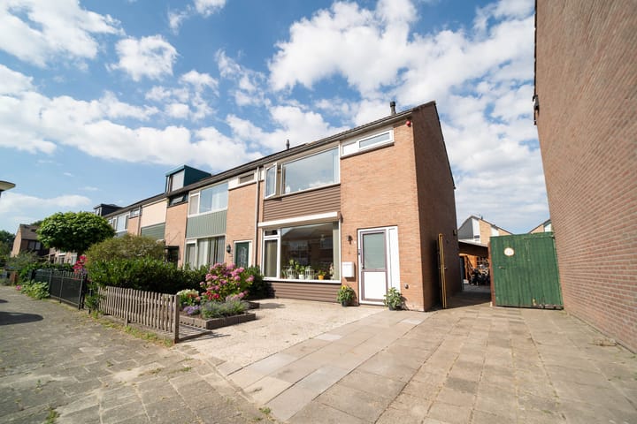 Foto 54 van Kluutstraat 14