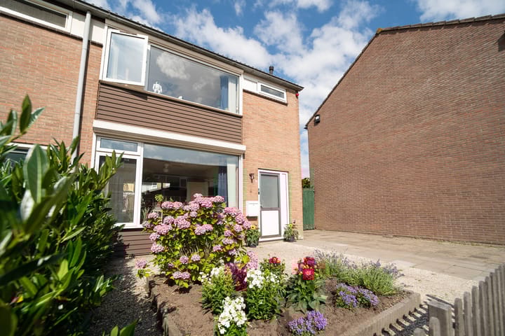 Foto 55 van Kluutstraat 14