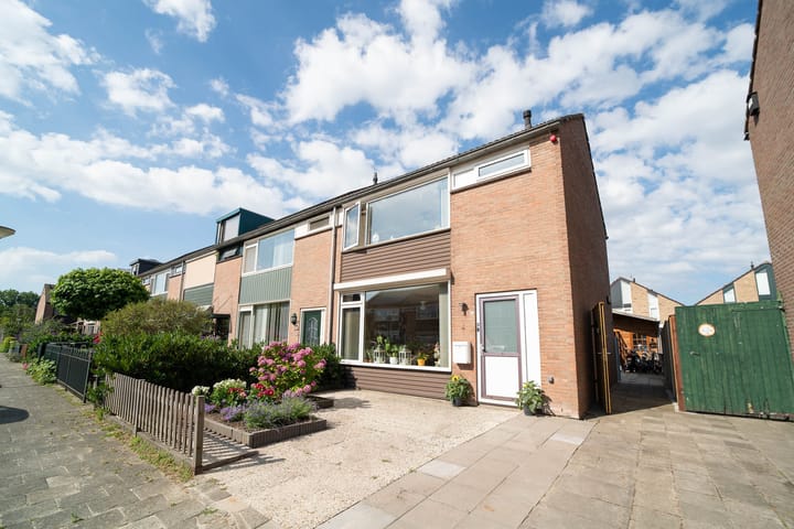 Foto 57 van Kluutstraat 14