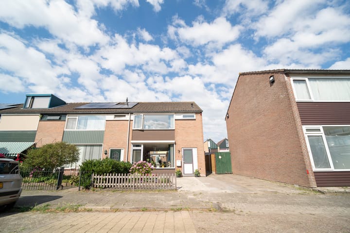 Foto 58 van Kluutstraat 14