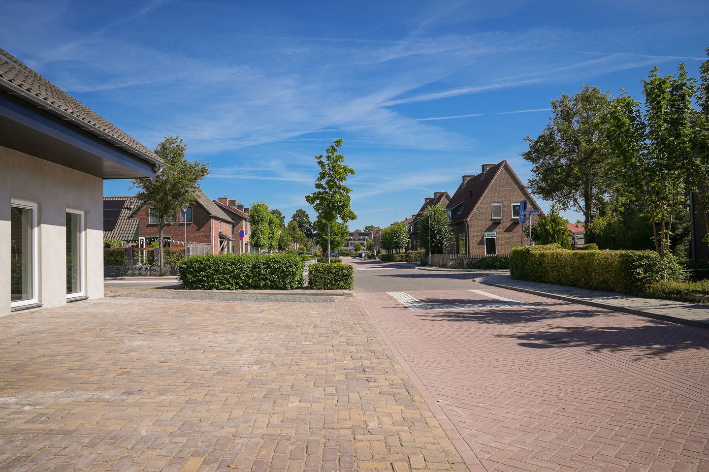 Foto 20 van Oranjelaan 1-C