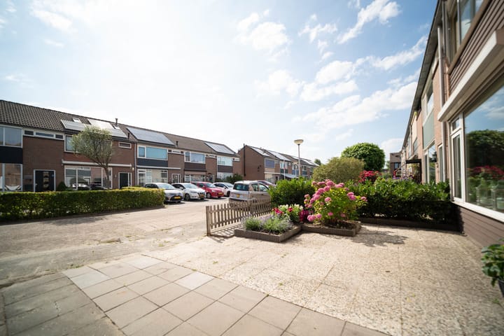 Foto 60 van Kluutstraat 14