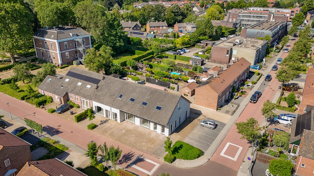 Foto 22 van Oranjelaan 1-C