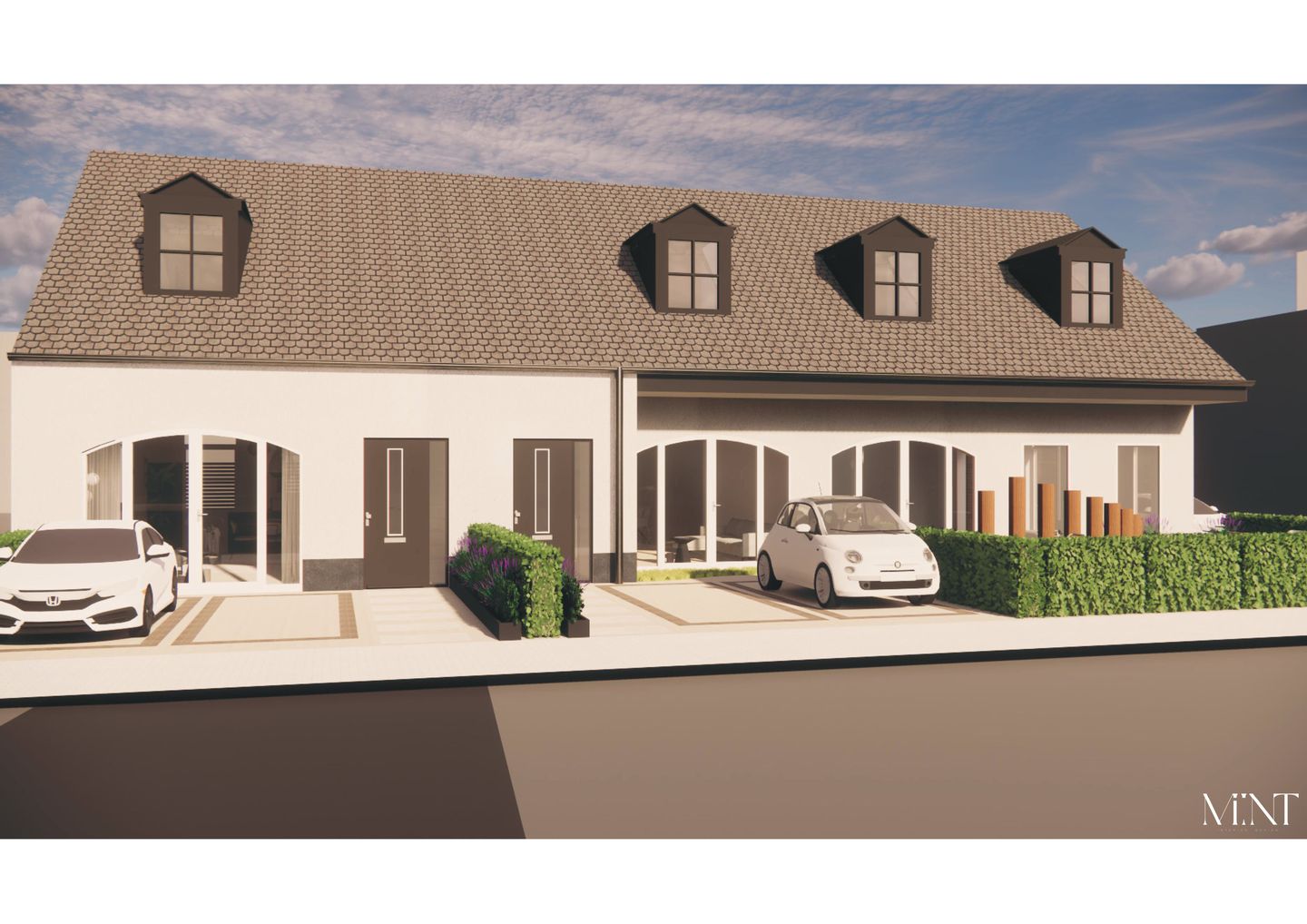 Foto 25 van Oranjelaan 1-C