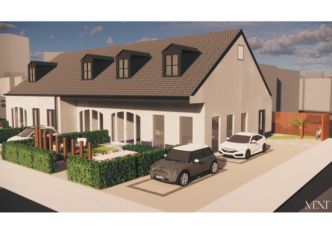 Foto 26 van Oranjelaan 1-C