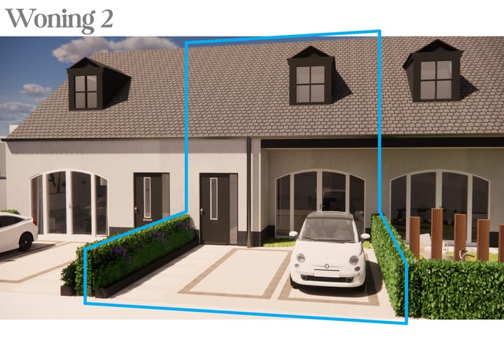 Photo 27 of Oranjelaan 1-C