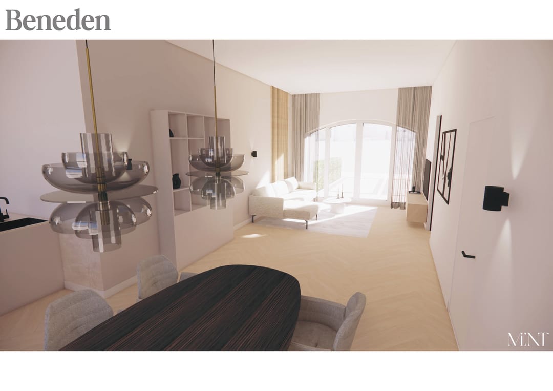 Foto 28 van Oranjelaan 1-C