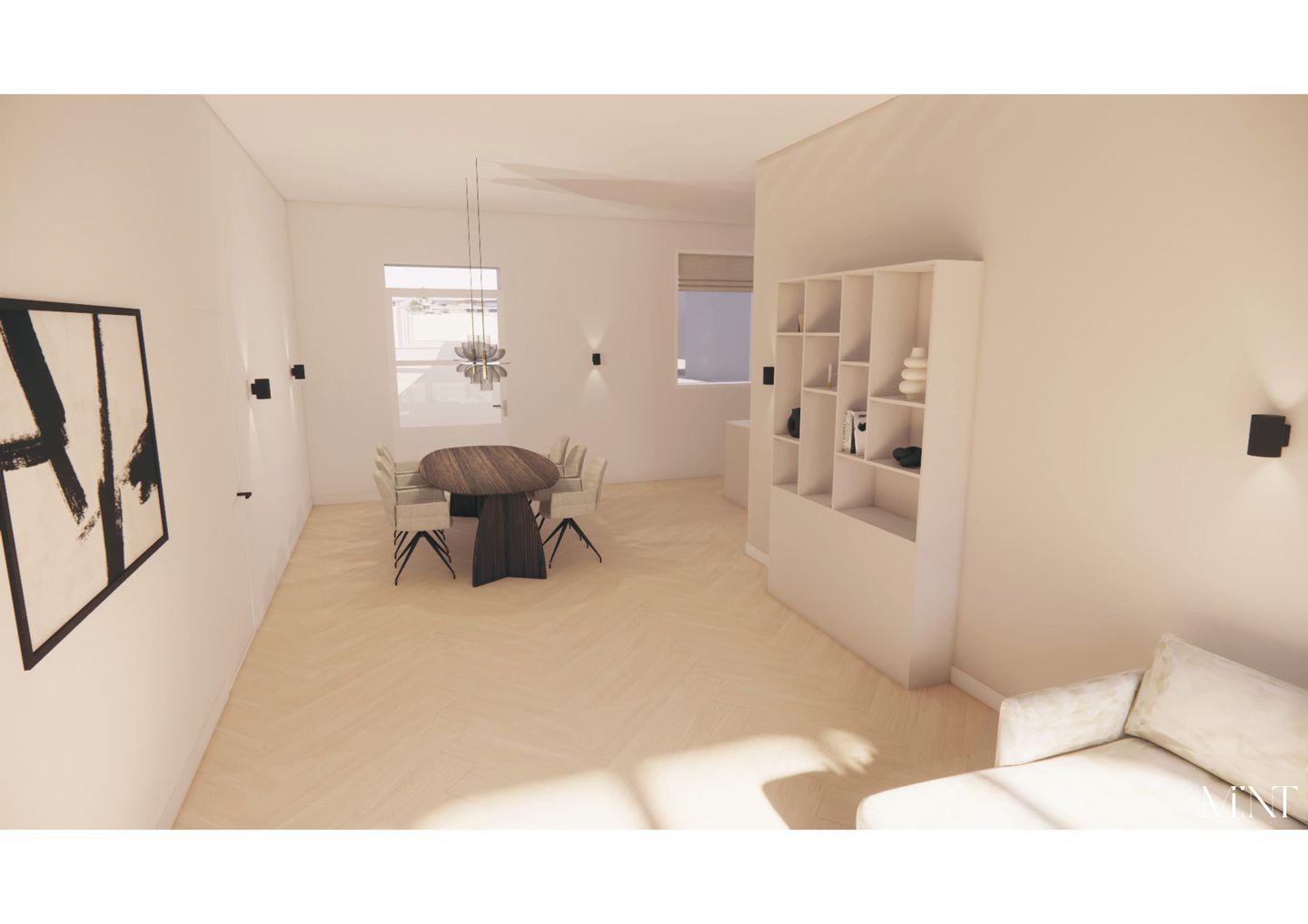 Foto 29 van Oranjelaan 1-C