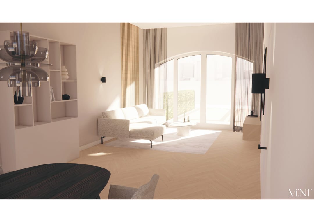 Foto 31 van Oranjelaan 1-C