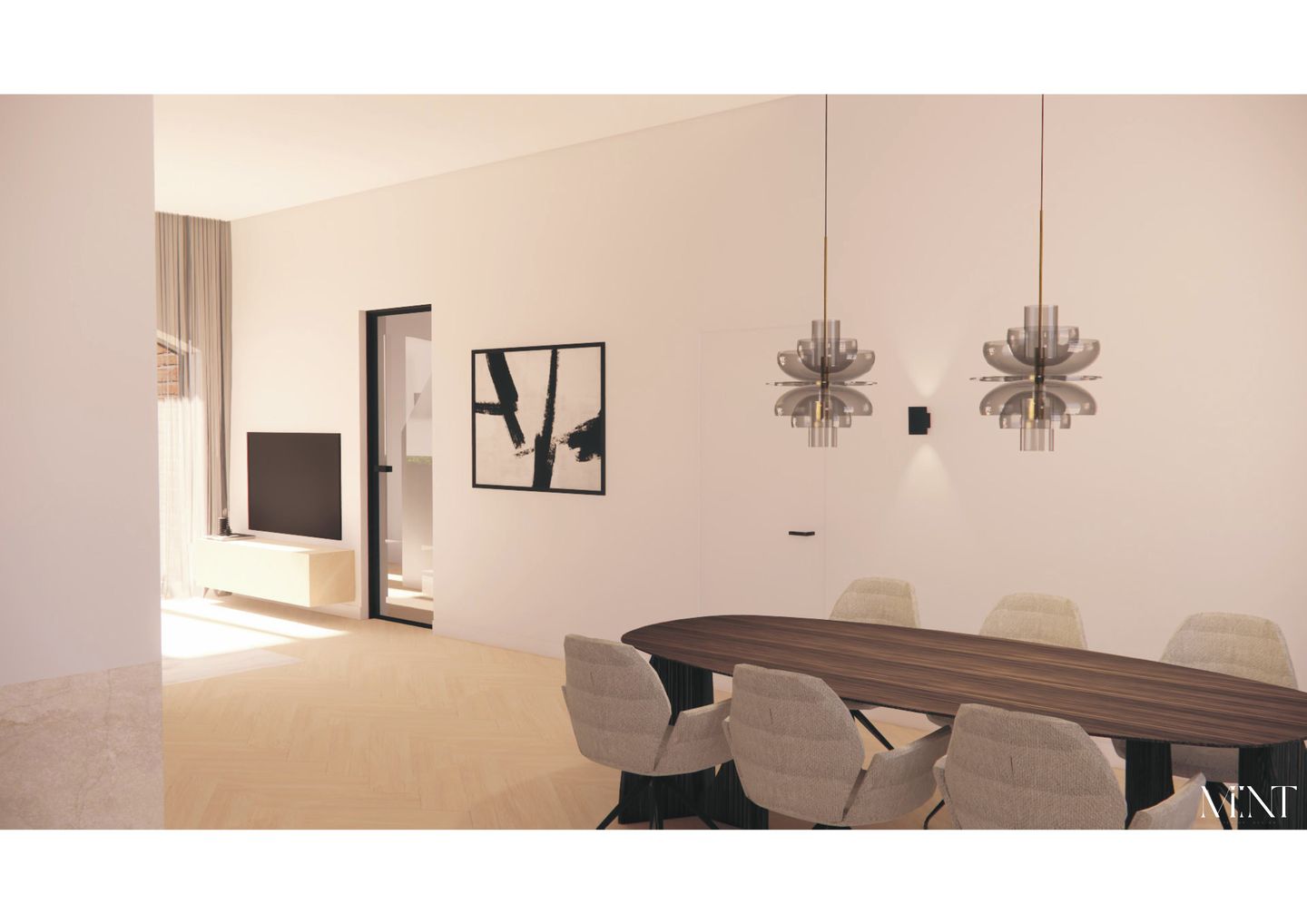 Foto 35 van Oranjelaan 1-C