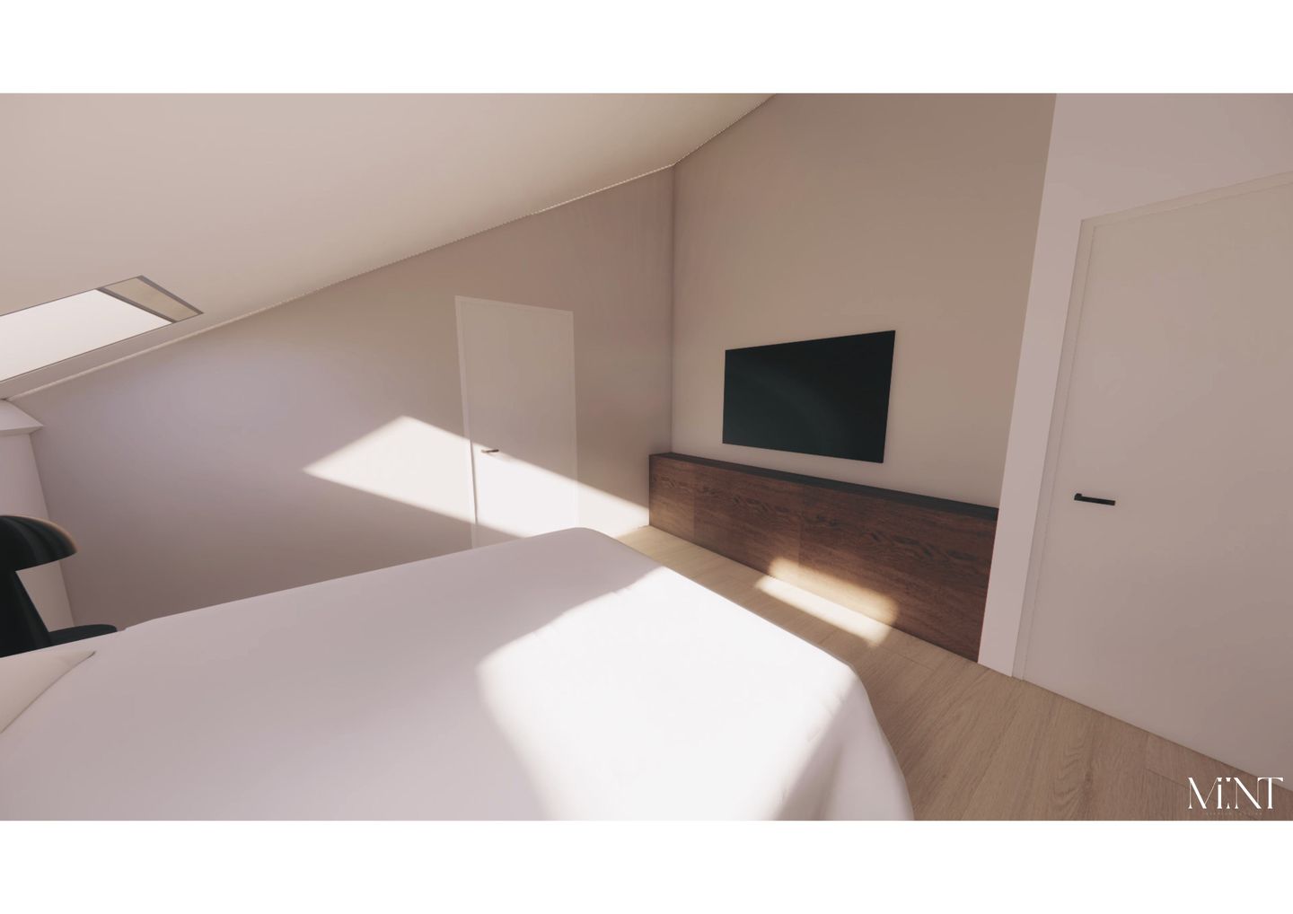 Foto 50 van Oranjelaan 1-C