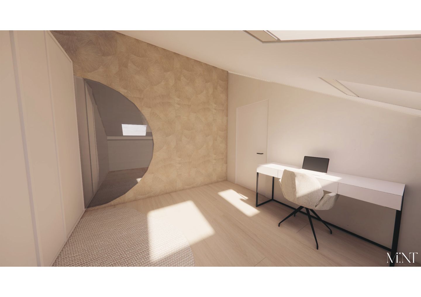 Foto 55 van Oranjelaan 1-C