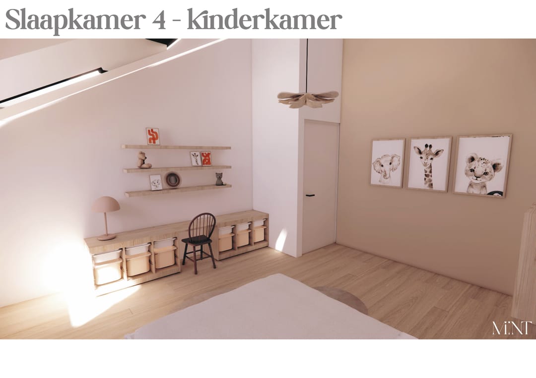 Foto 56 van Oranjelaan 1-C