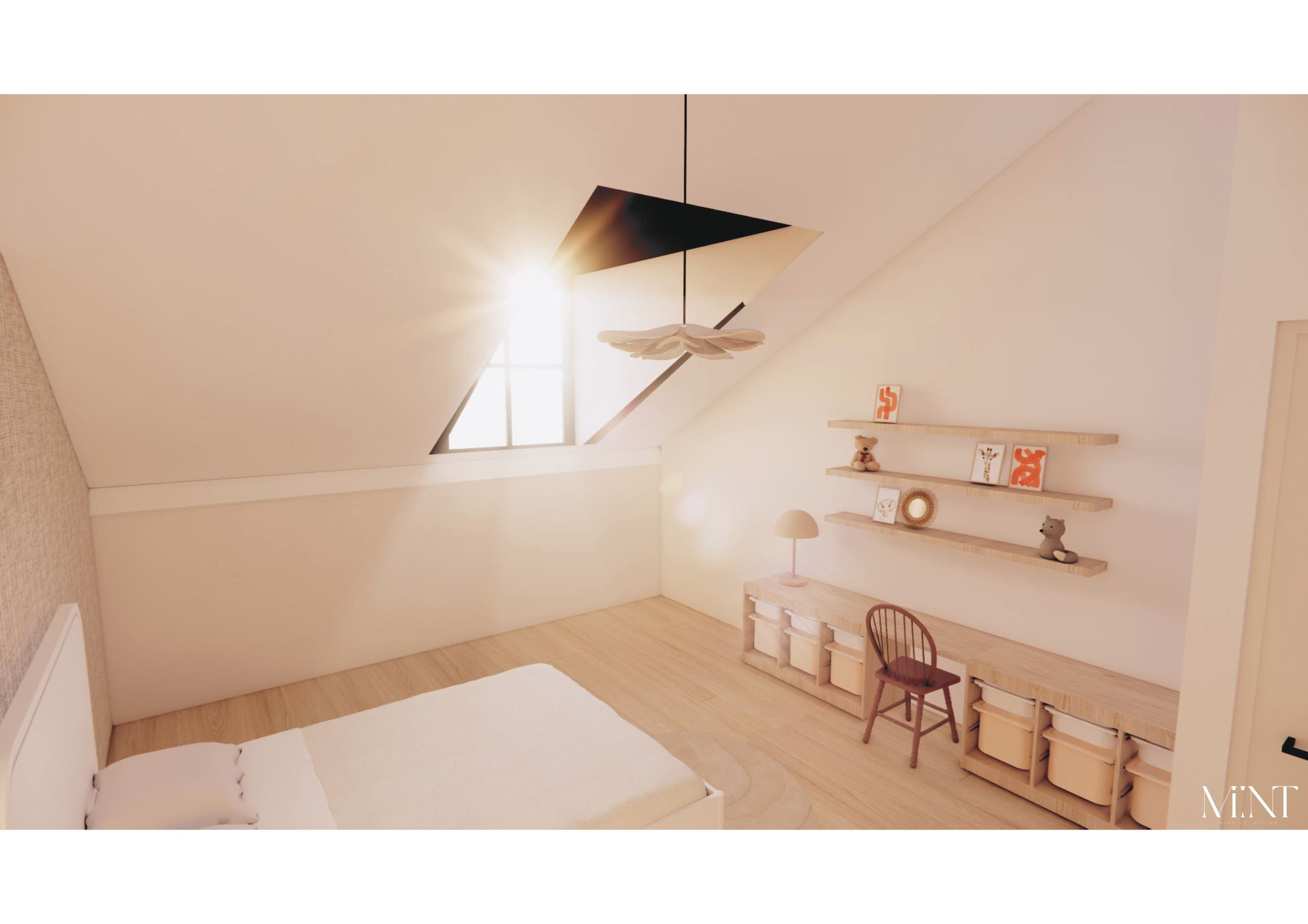 Foto 57 van Oranjelaan 1-C