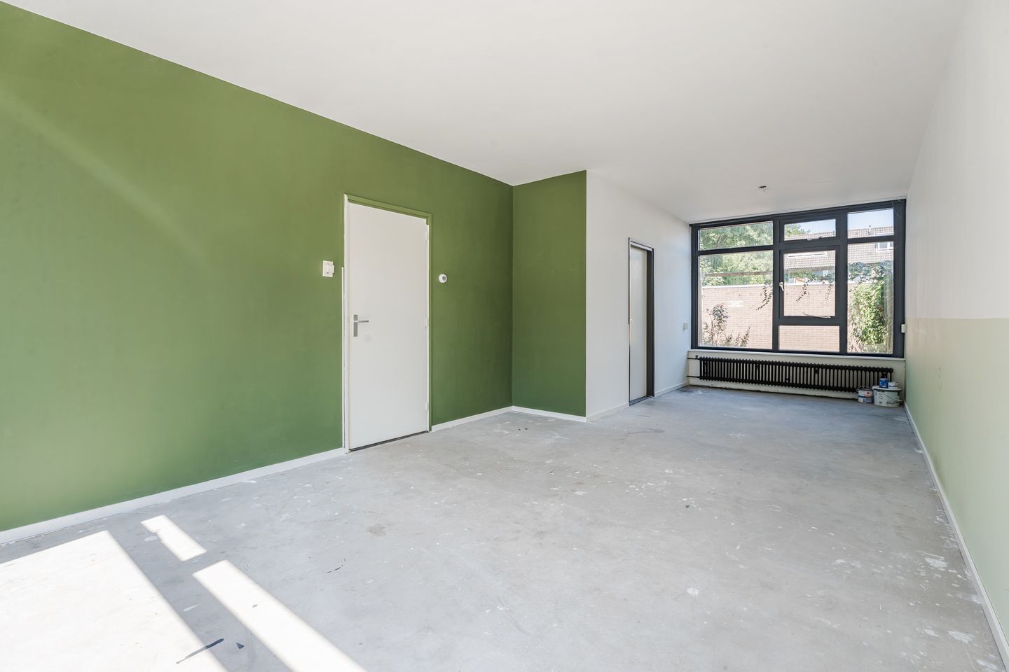 Foto 5 van Wagenaarstraat 162