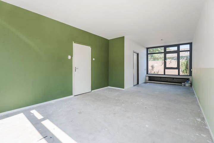 Foto 5 van Wagenaarstraat 162