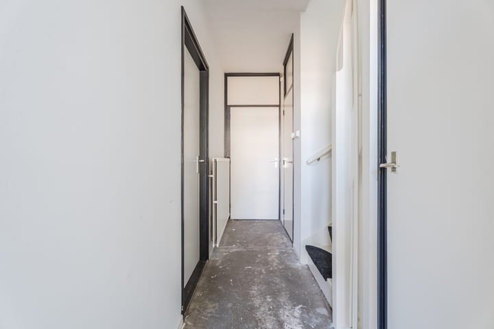 Foto 9 van Wagenaarstraat 162