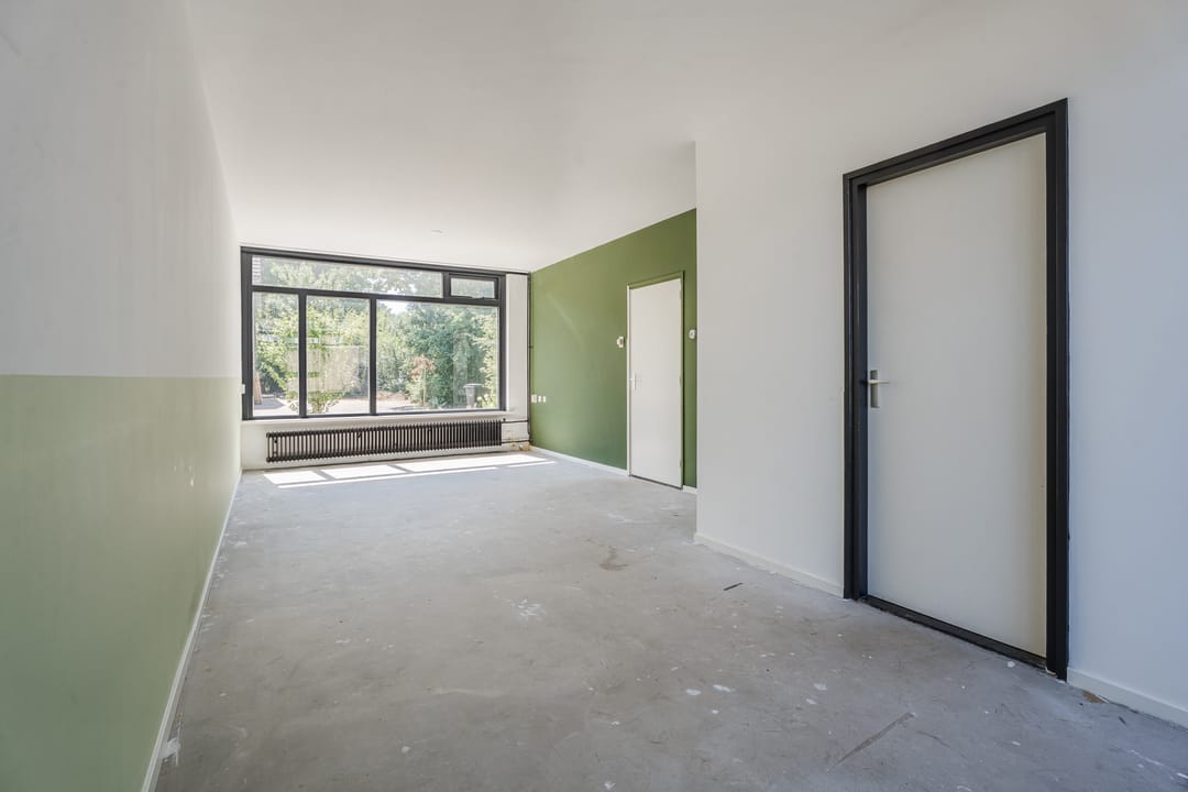 Foto 2 van Wagenaarstraat 162