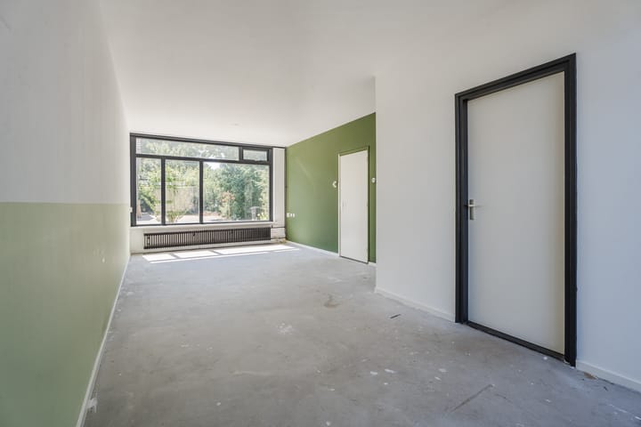 Foto 2 van Wagenaarstraat 162