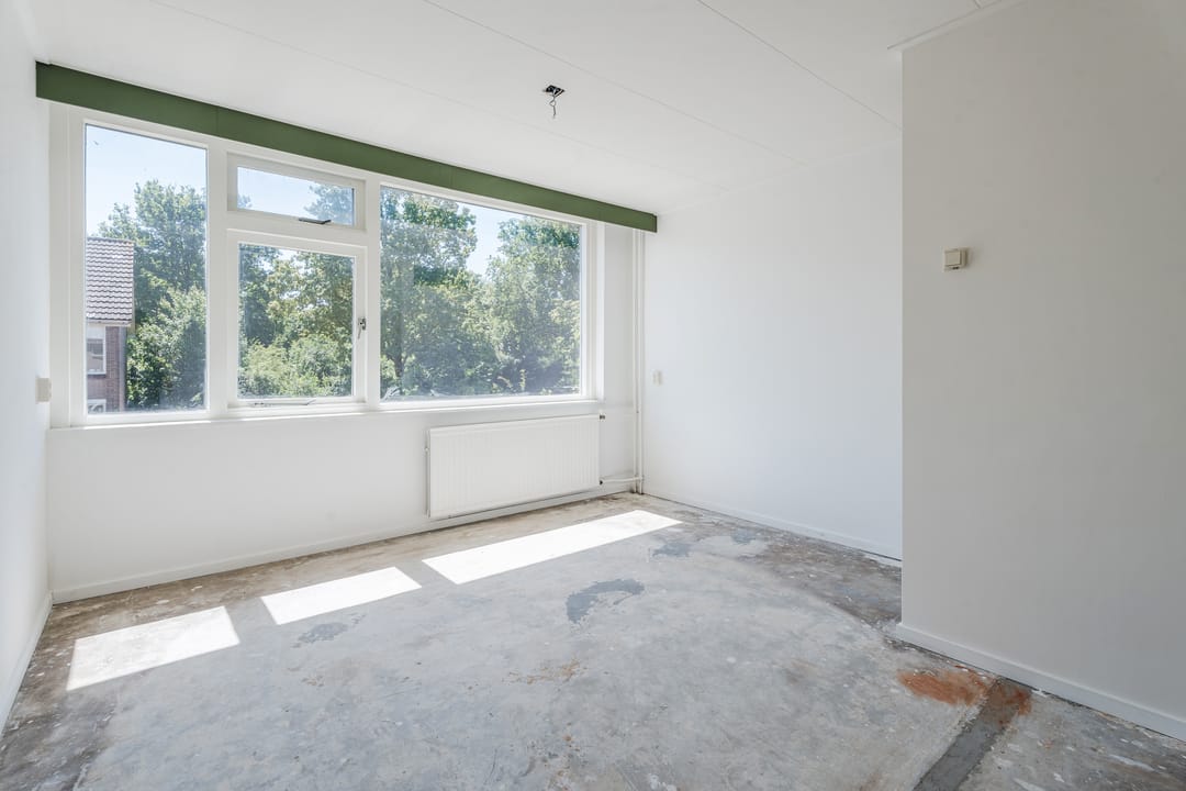 Foto 13 van Wagenaarstraat 162