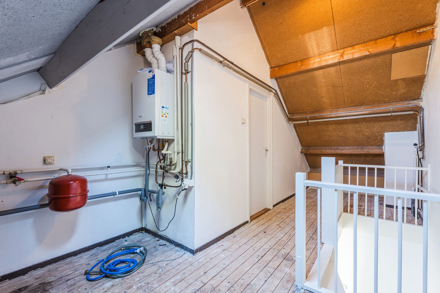 Foto 19 van Wagenaarstraat 162