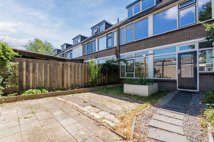 Foto 20 van Wagenaarstraat 162