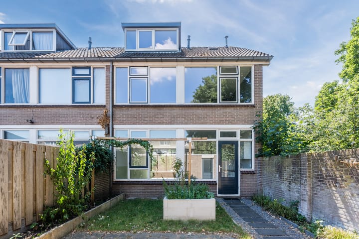 Foto 21 van Wagenaarstraat 162