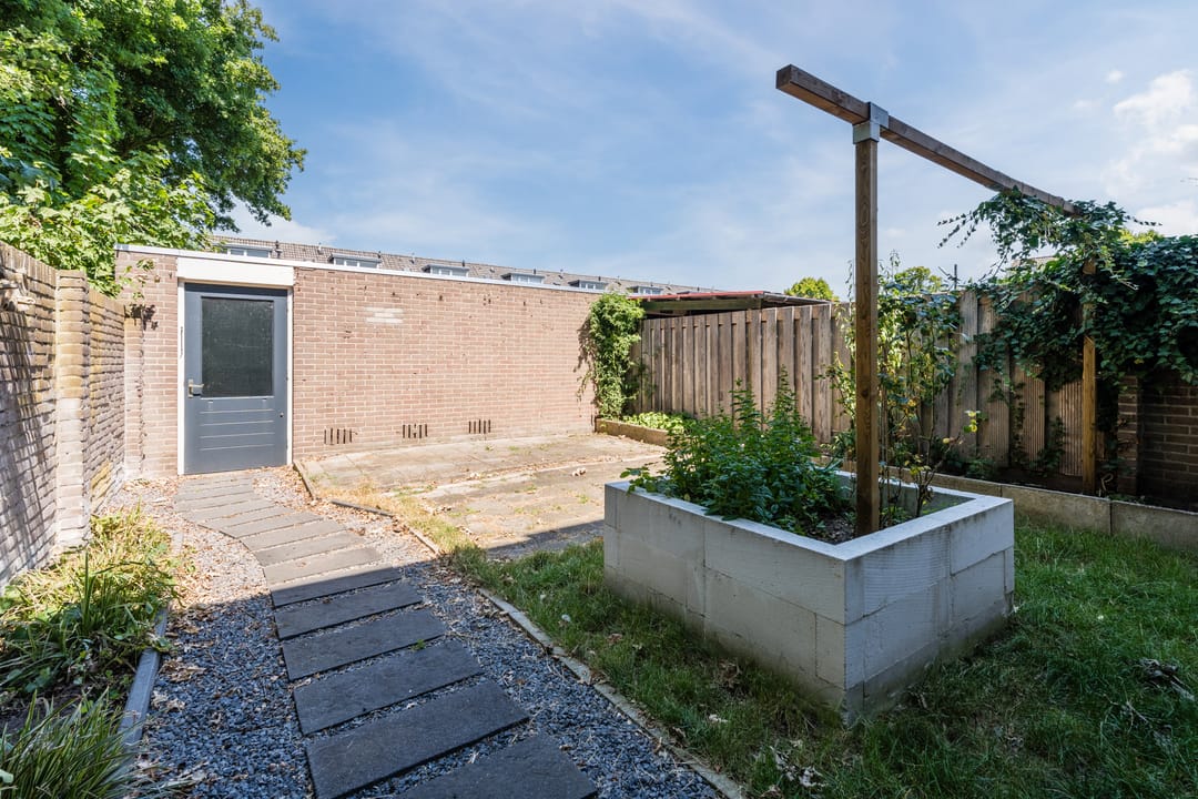 Foto 22 van Wagenaarstraat 162