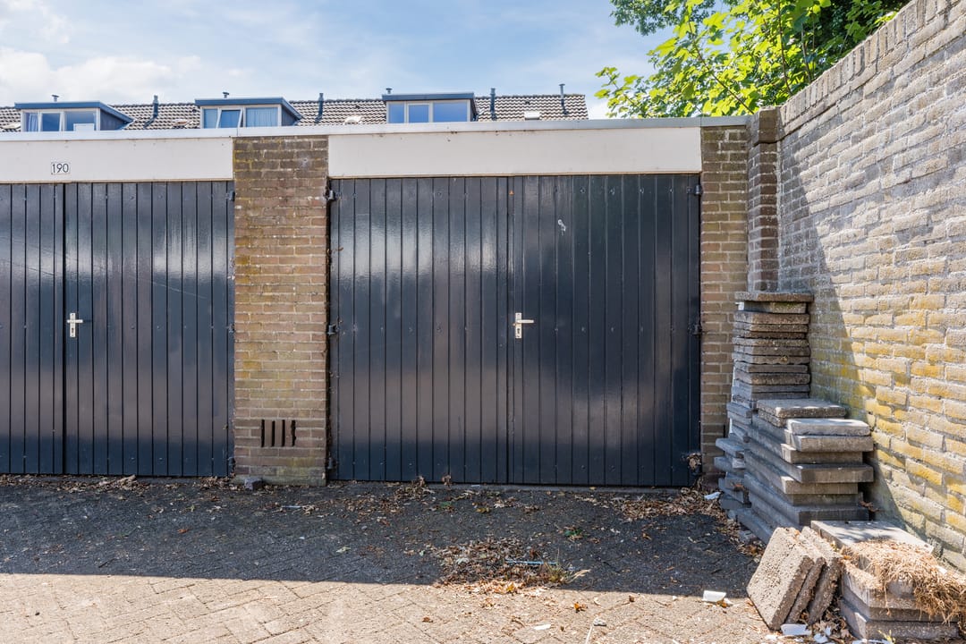 Foto 23 van Wagenaarstraat 162