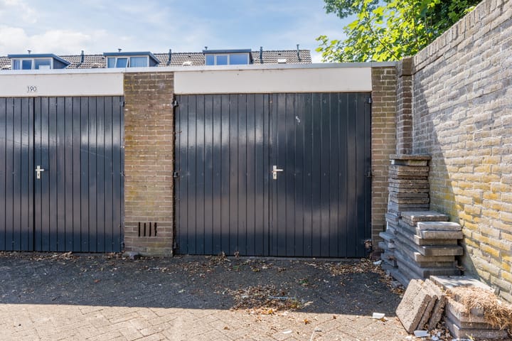 Foto 23 van Wagenaarstraat 162