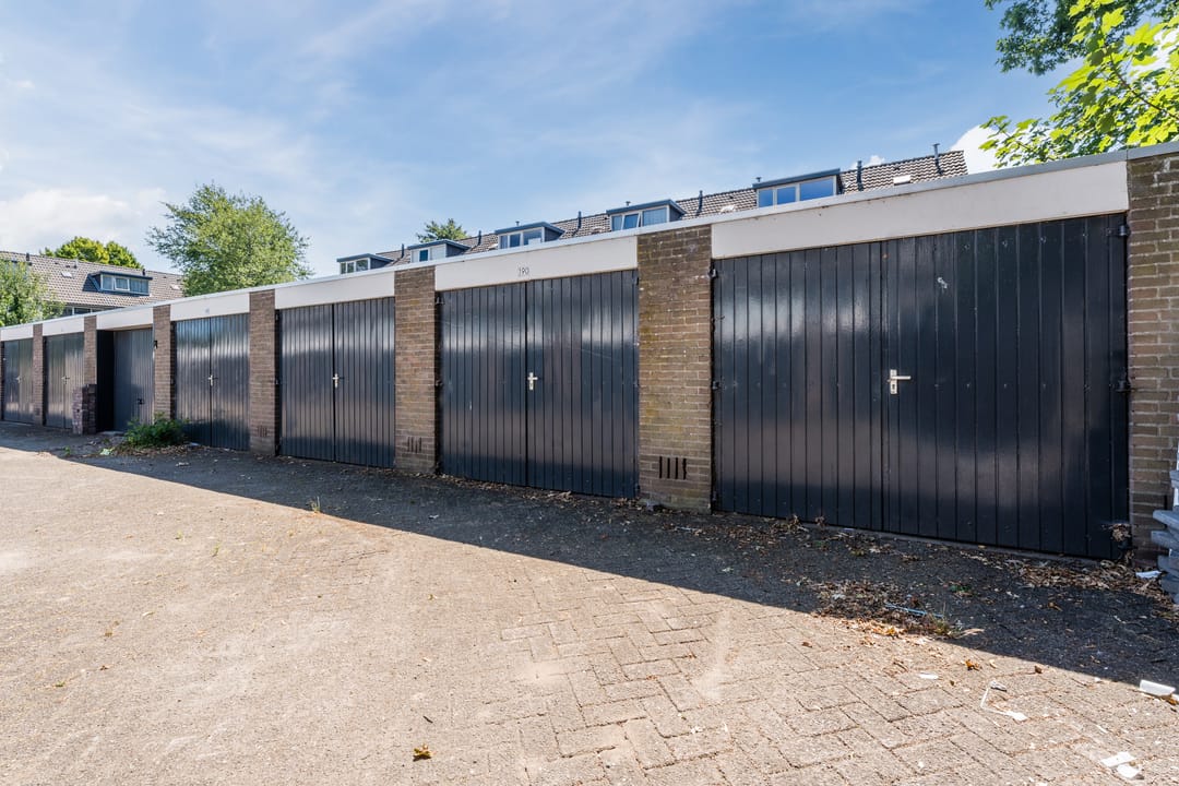 Foto 26 van Wagenaarstraat 162