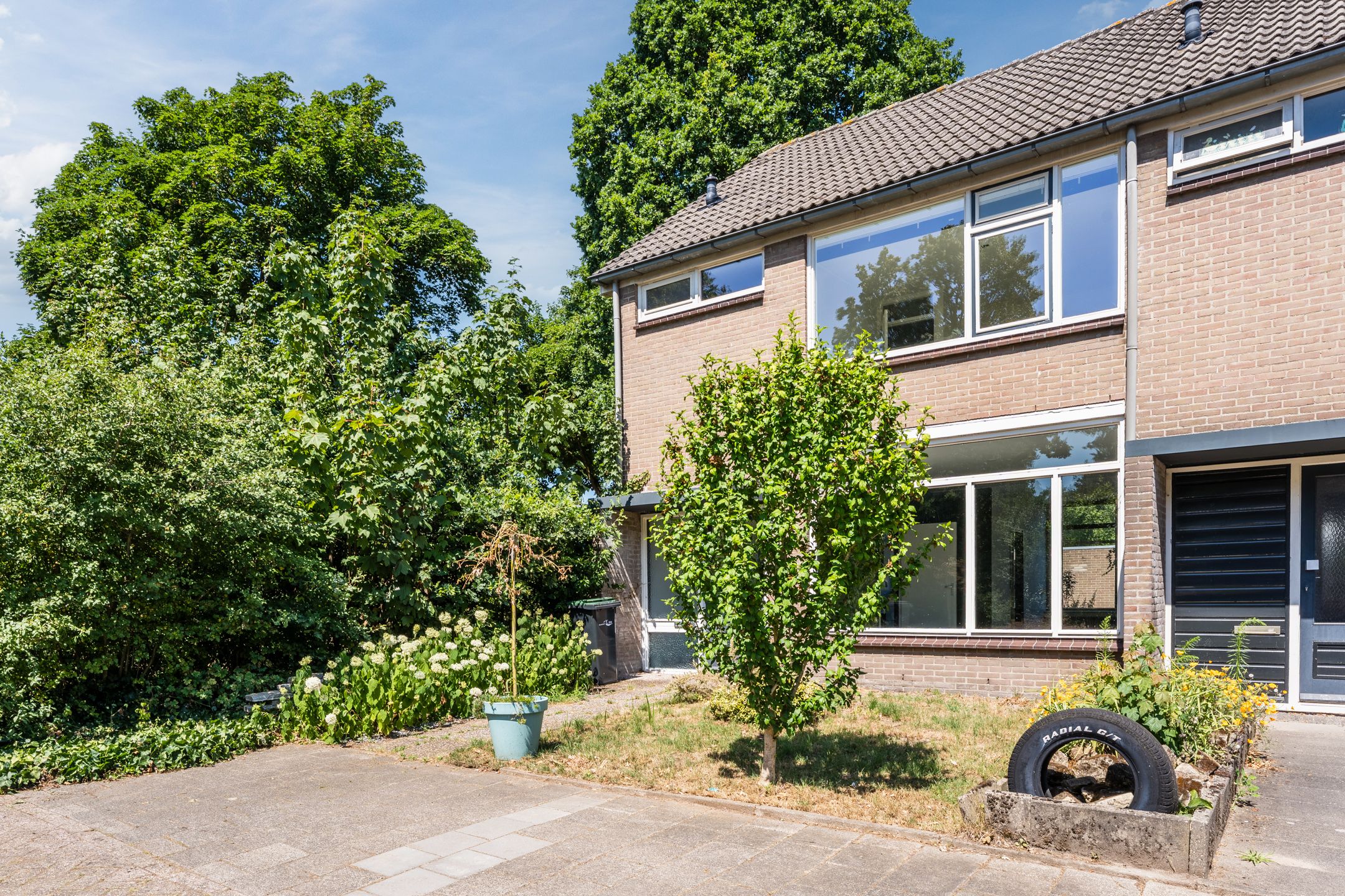 Foto 27 van Wagenaarstraat 162