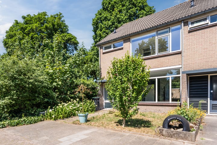 Foto 27 van Wagenaarstraat 162