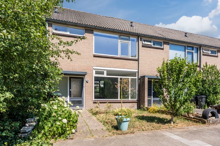 Foto 28 van Wagenaarstraat 162