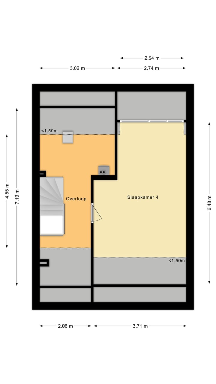 Foto 32 van Wagenaarstraat 162