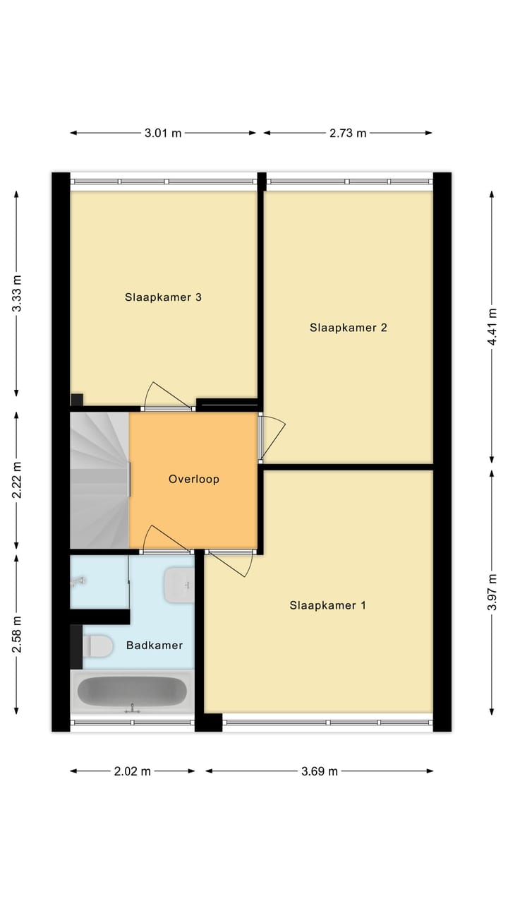 Foto 31 van Wagenaarstraat 162