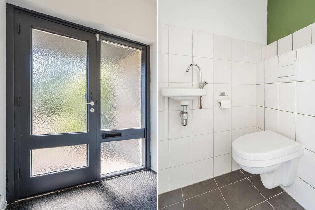 Foto 8 van Wagenaarstraat 162