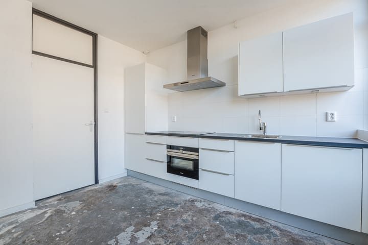 Foto 6 van Wagenaarstraat 162