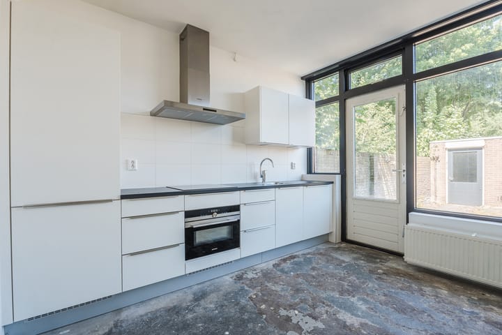 Foto 3 van Wagenaarstraat 162