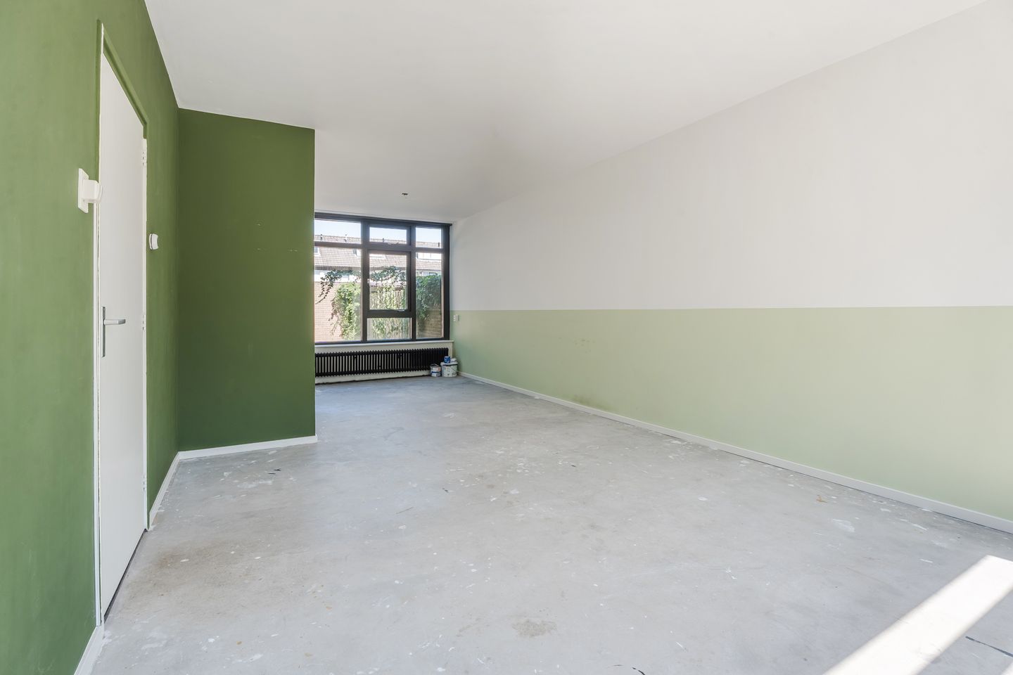 Foto 4 van Wagenaarstraat 162