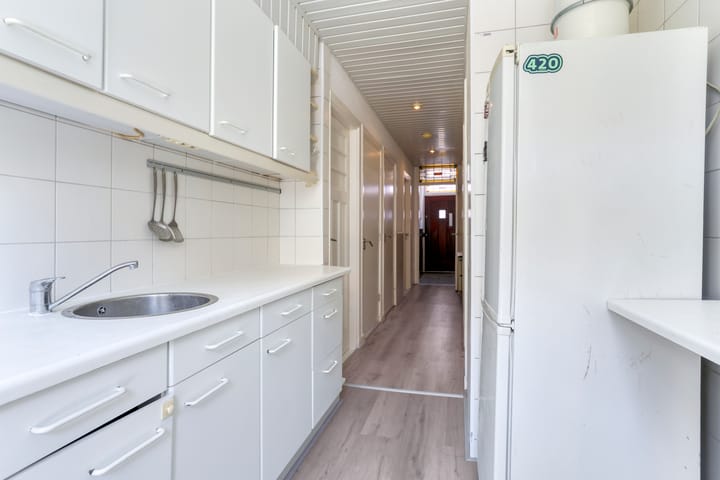 Foto 6 van Oudemansstraat 163