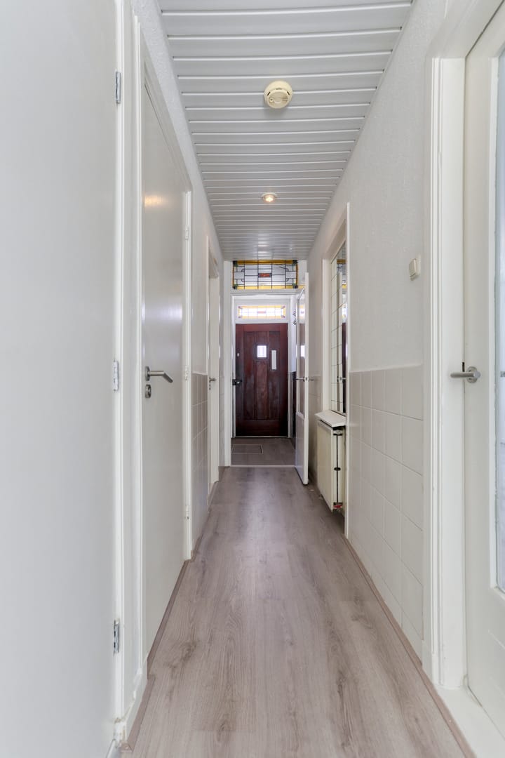 Foto 4 van Oudemansstraat 163