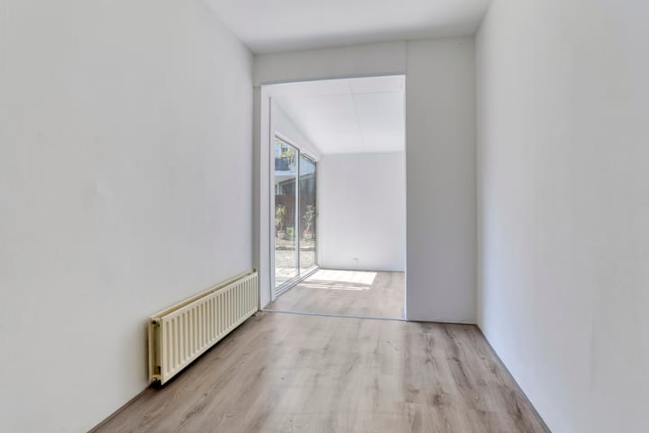 Foto 12 van Oudemansstraat 163