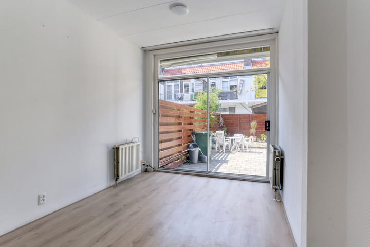 Foto 16 van Oudemansstraat 163